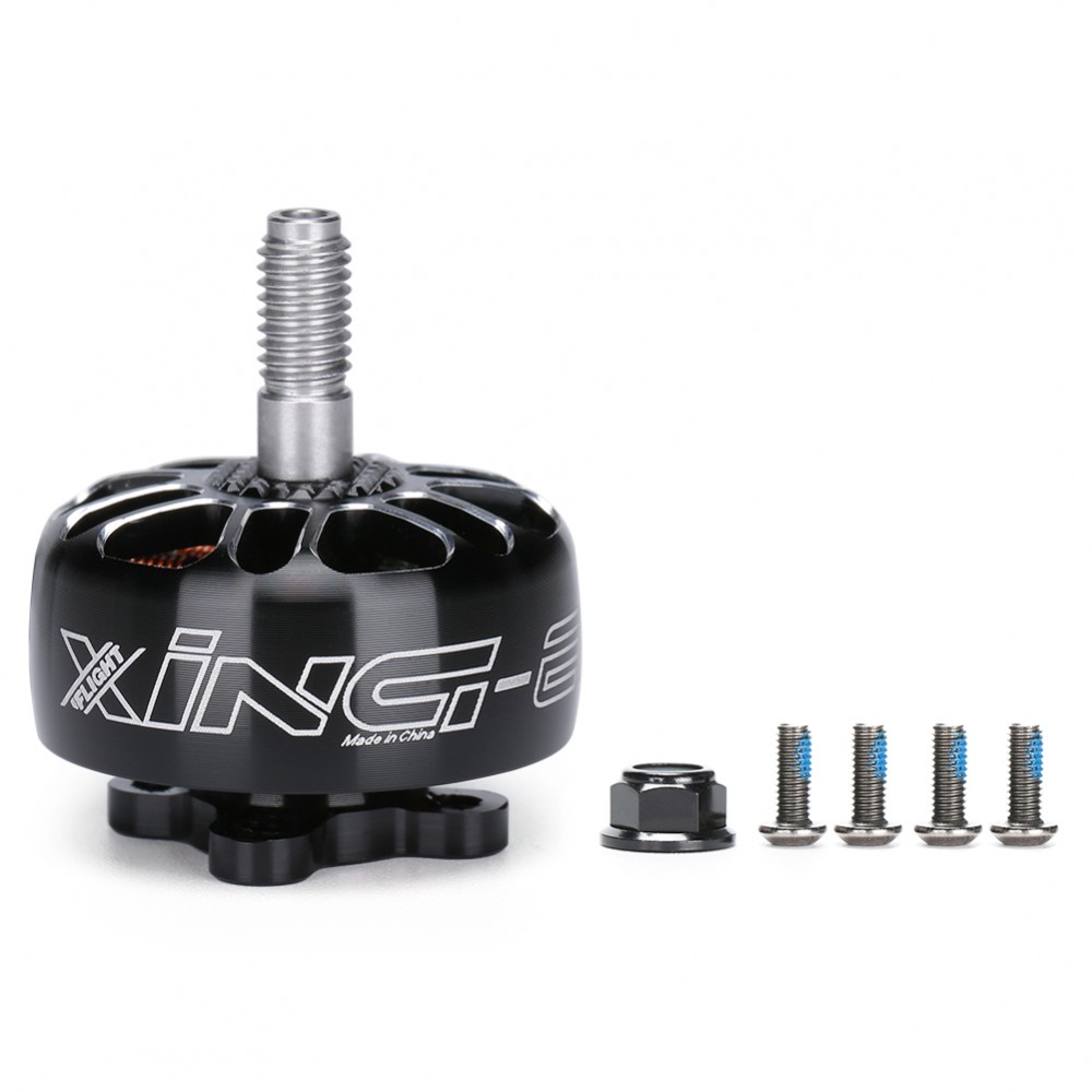 Iflight <b>XING-E Pro 2207 2450kv</b> 2-4S FPV NextGen Motor